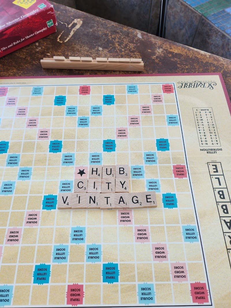 Hub City Vintage of Benson photo 5