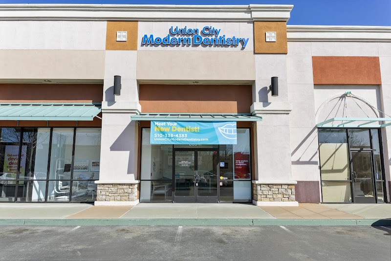 Union City Modern Dentistry photo 3
