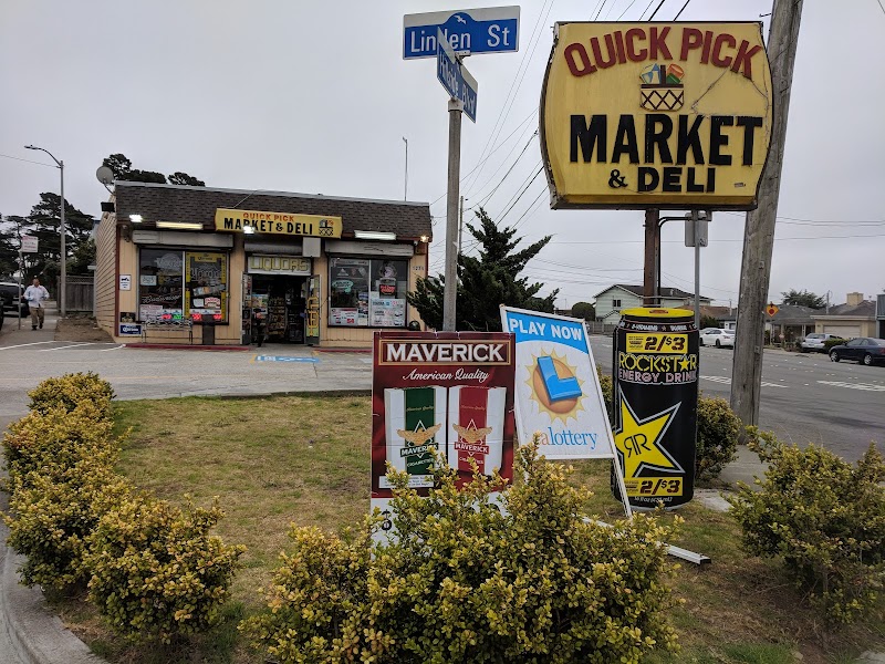 Photo of Quick Pick Market & Deli