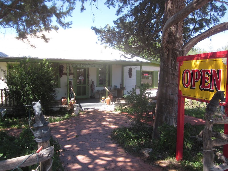 Photo of Grayce's Gift And Candle Shop