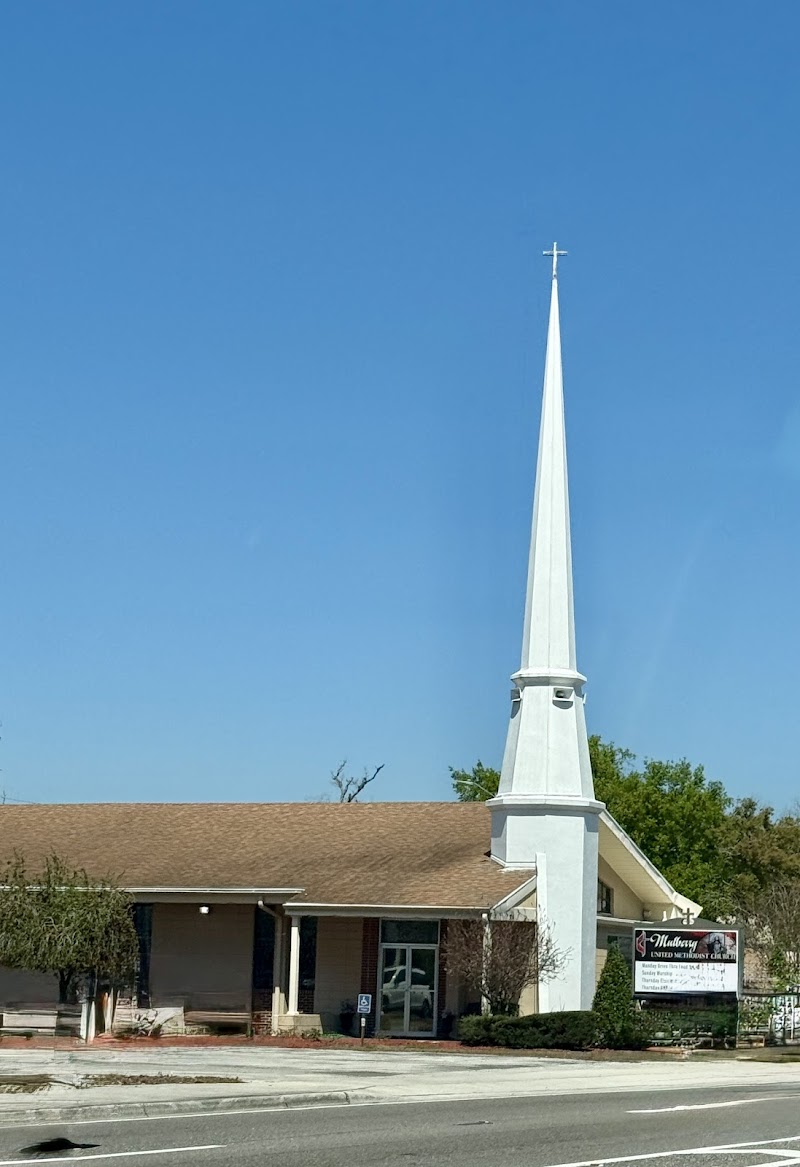 Mulberry United Methodist Church photo 2