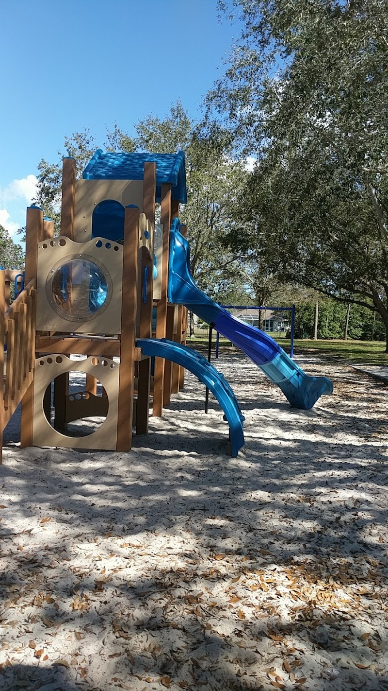 Lansbrook Commons Park PRIVATE PROPERTY photo 5