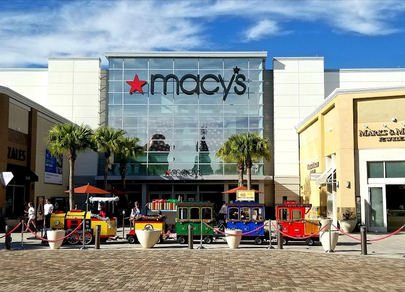 Photo of The Shops at Wiregrass