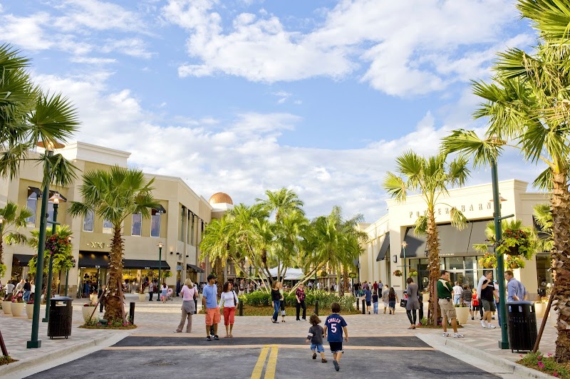 The Shops at Wiregrass photo 2