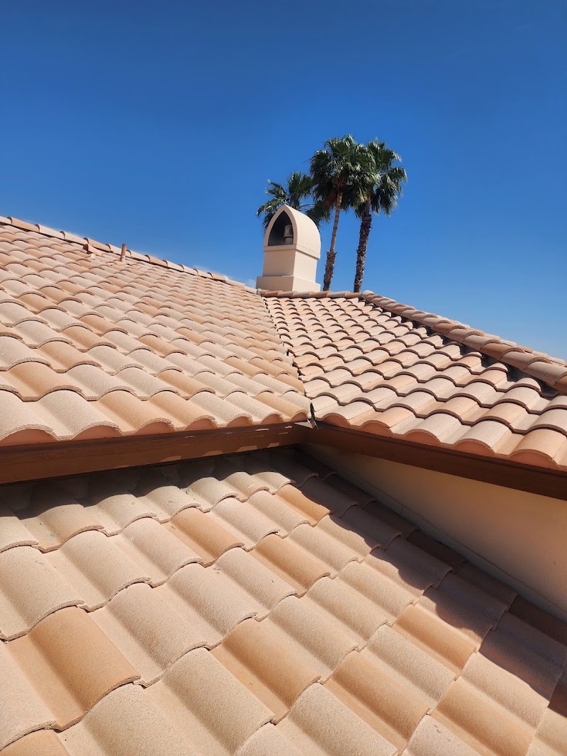Frontline Roofing photo 5