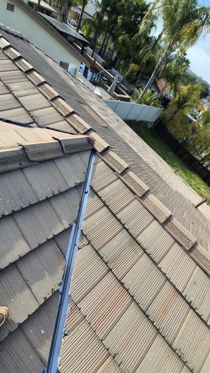 Frontline Roofing photo 2