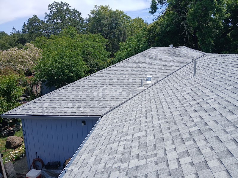 Photo of Frontline Roofing