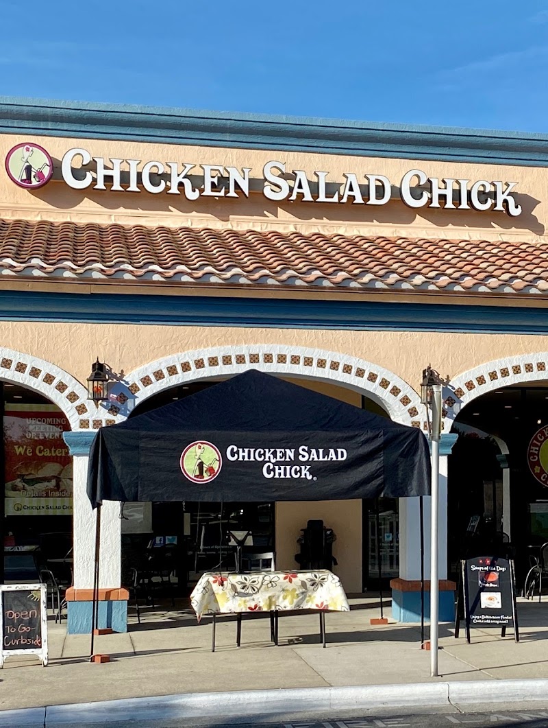 Photo of Chicken Salad Chick