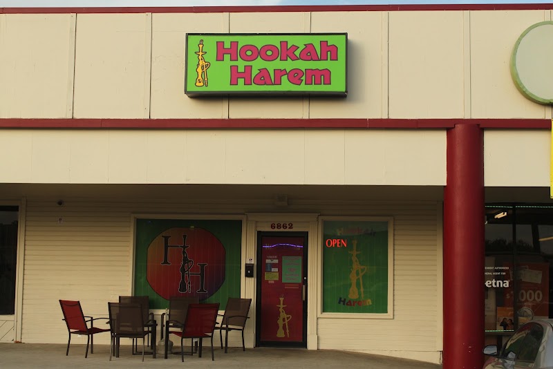 Photo of Hookah Harem