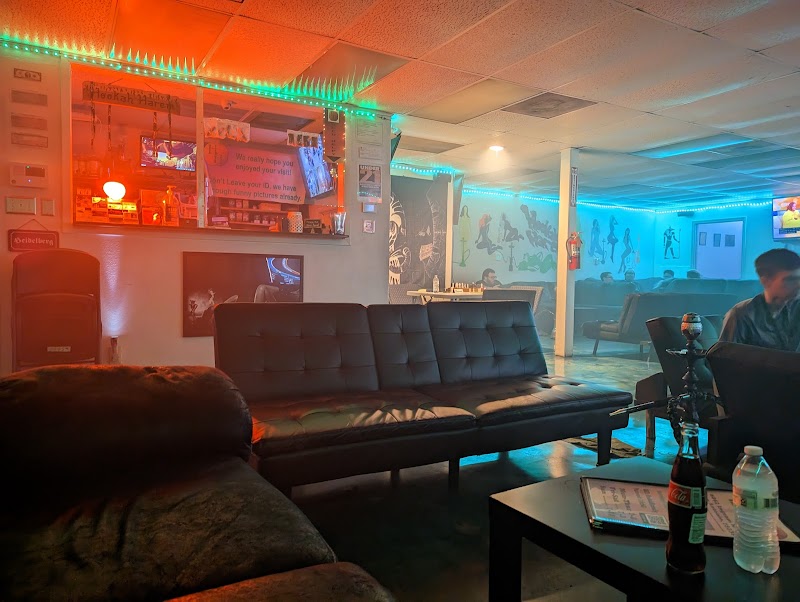 Hookah Harem photo 3