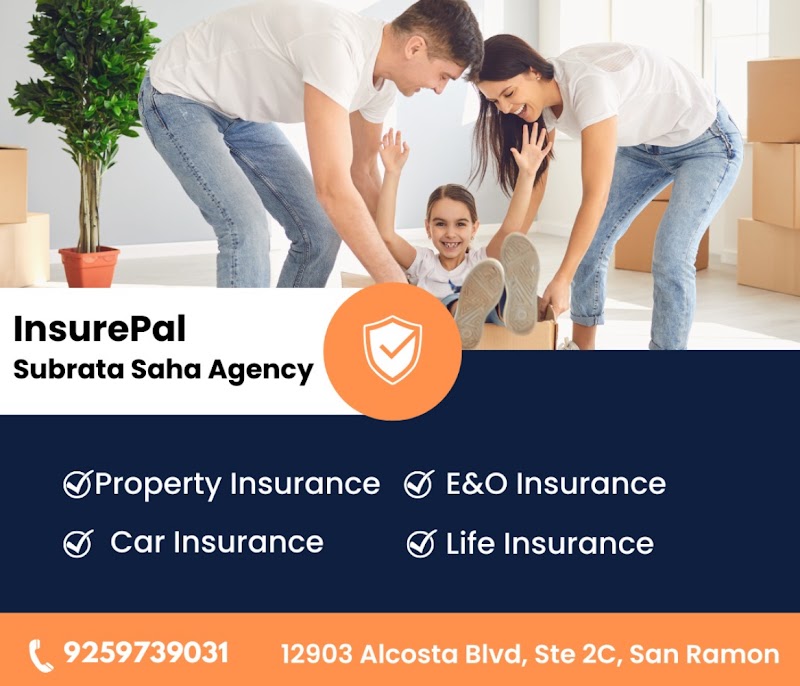 Farmers Insurance - Subrata Saha photo 5