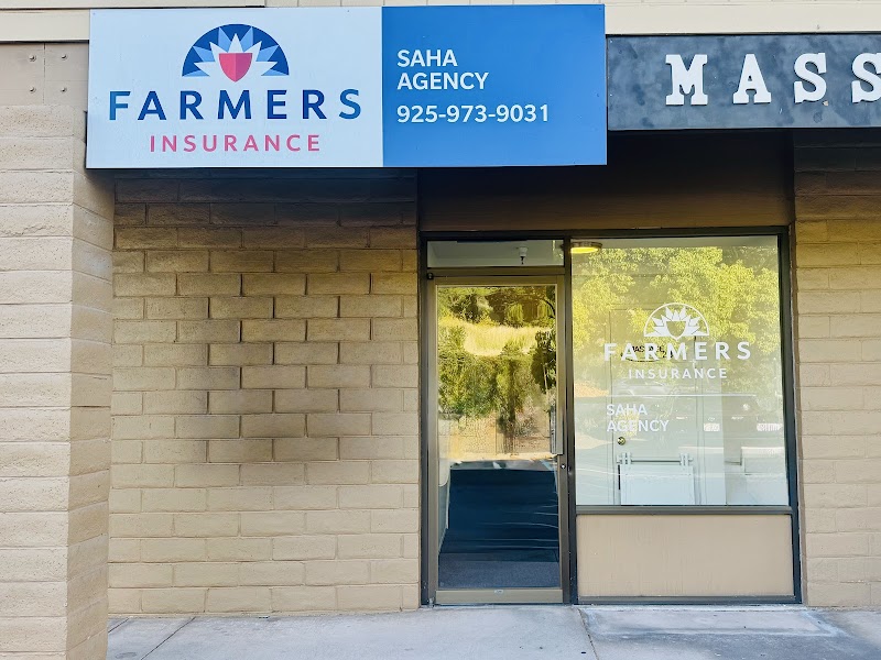 Photo of Farmers Insurance - Subrata Saha