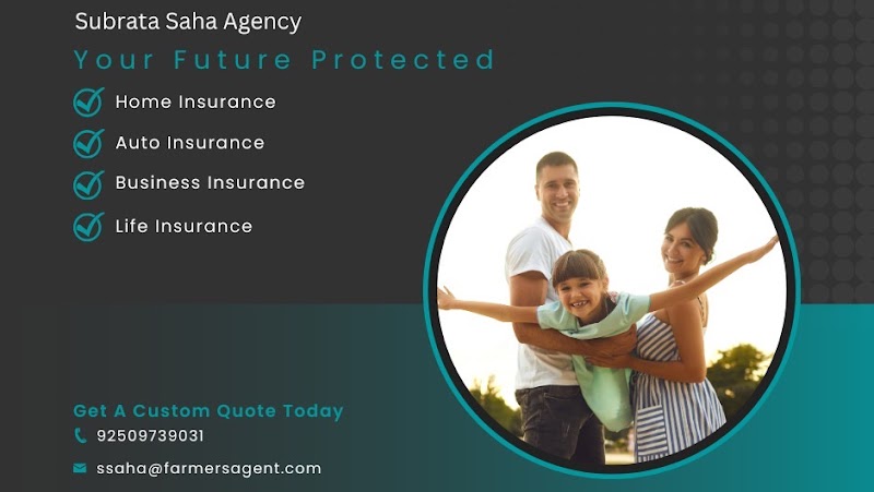 Farmers Insurance - Subrata Saha photo 4