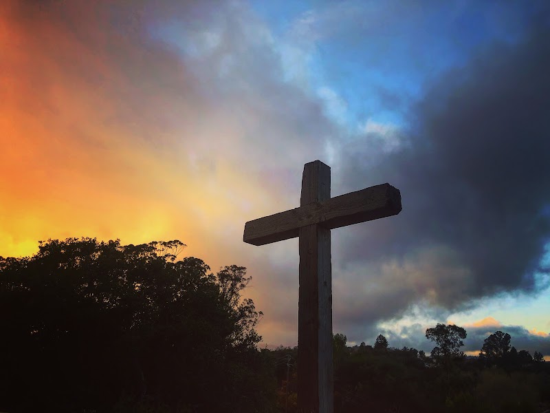Calvary San Mateo photo 2