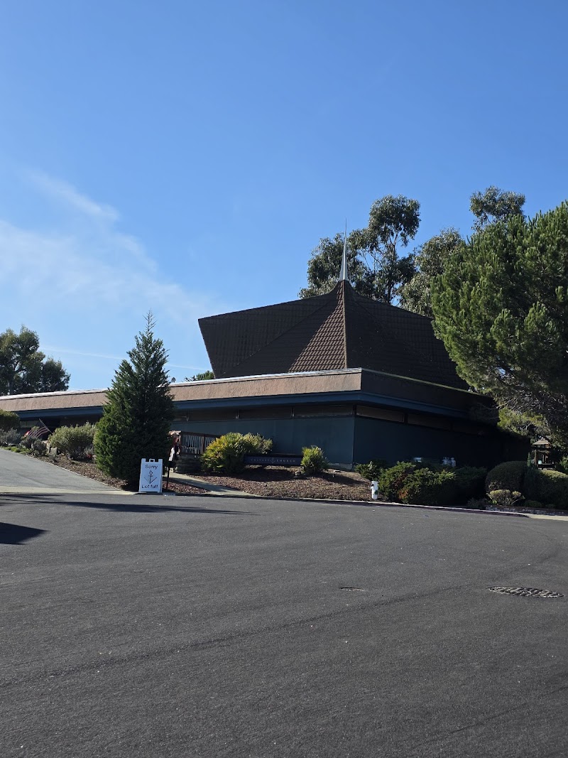 Calvary San Mateo photo 3