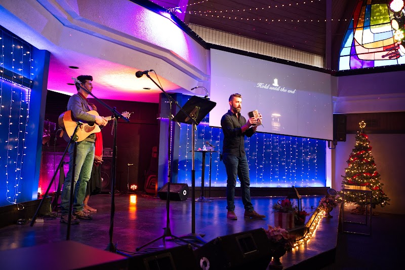 Calvary San Mateo photo 4