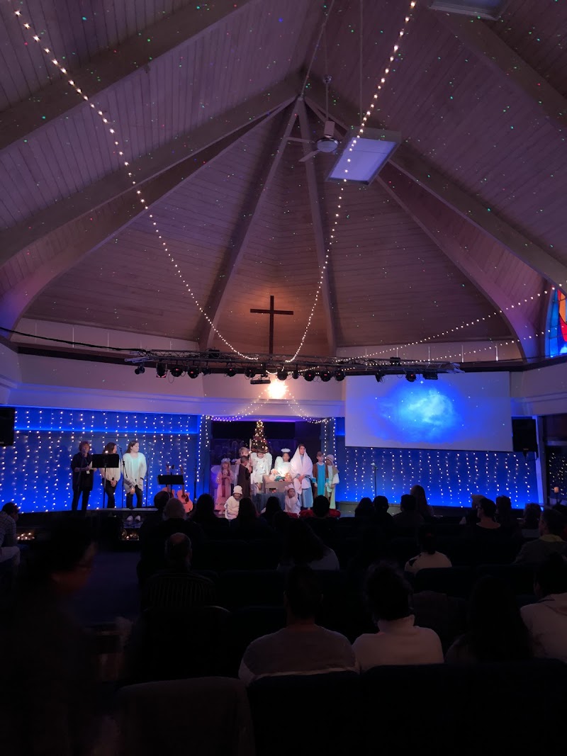 Calvary San Mateo photo 5