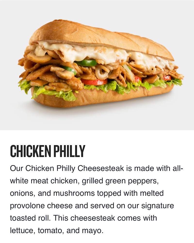 Charleys Cheesesteaks photo 3