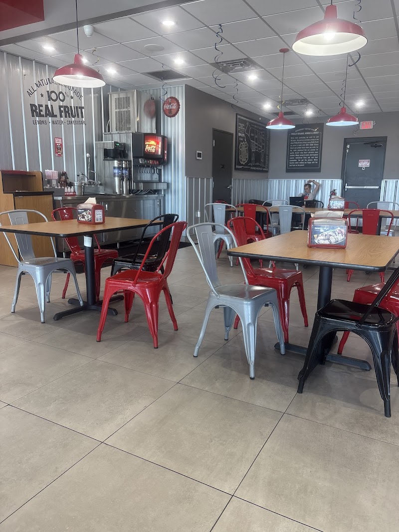 Charleys Cheesesteaks photo 5