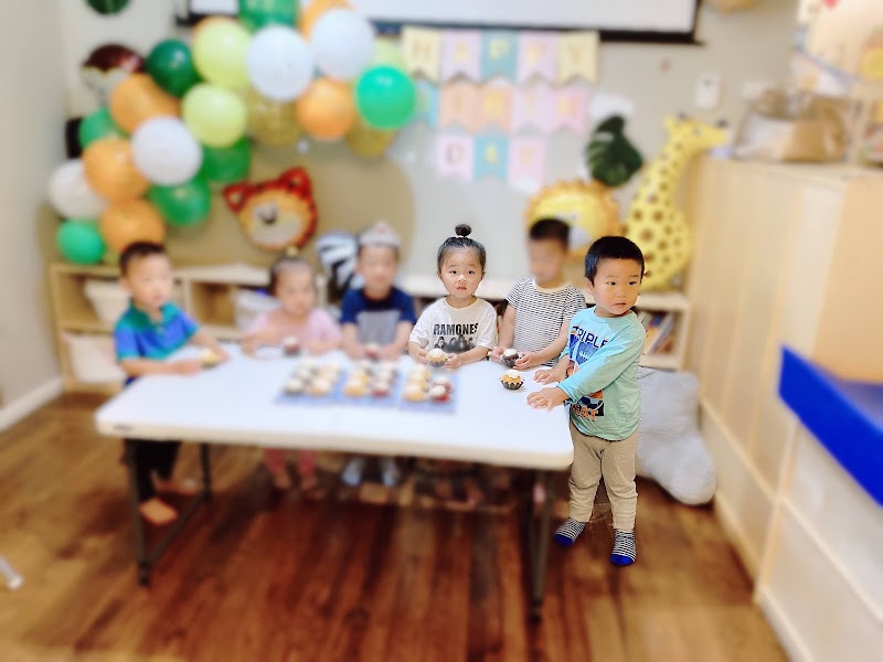 Photo of Magic Education Bilingual Child Care