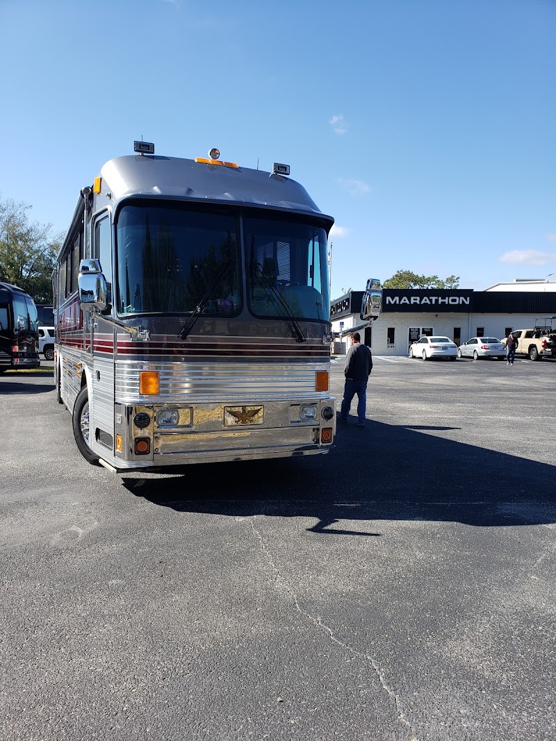Marathon Coach Inc photo 5