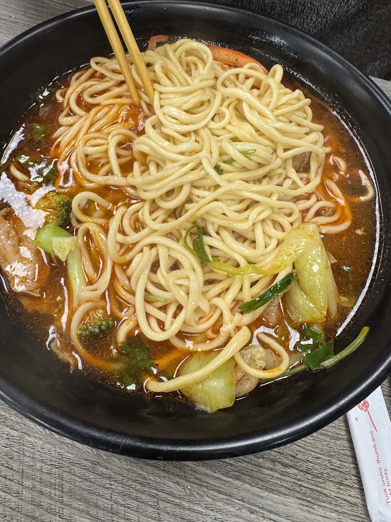 Kungfu Noodles photo 5