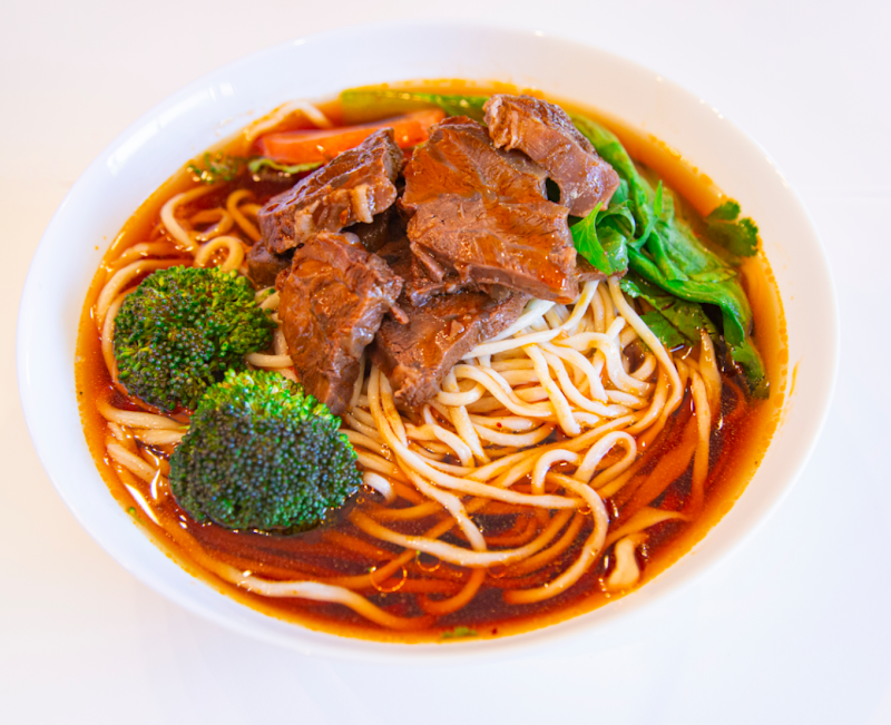 Kungfu Noodles photo 2