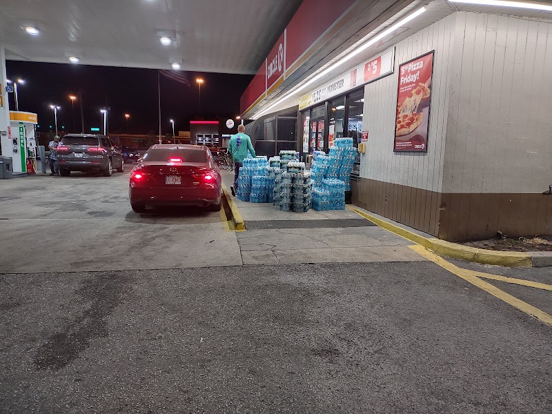 Circle K photo 2