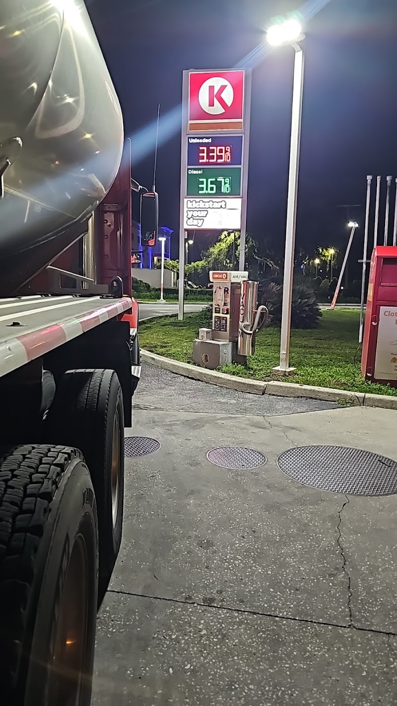 Circle K photo 3