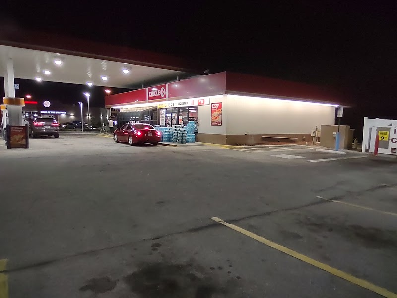 Photo of Circle K