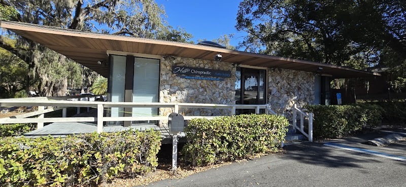 Photo of Hill Chiropractic