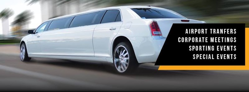 Photo of His & Hers Limousines