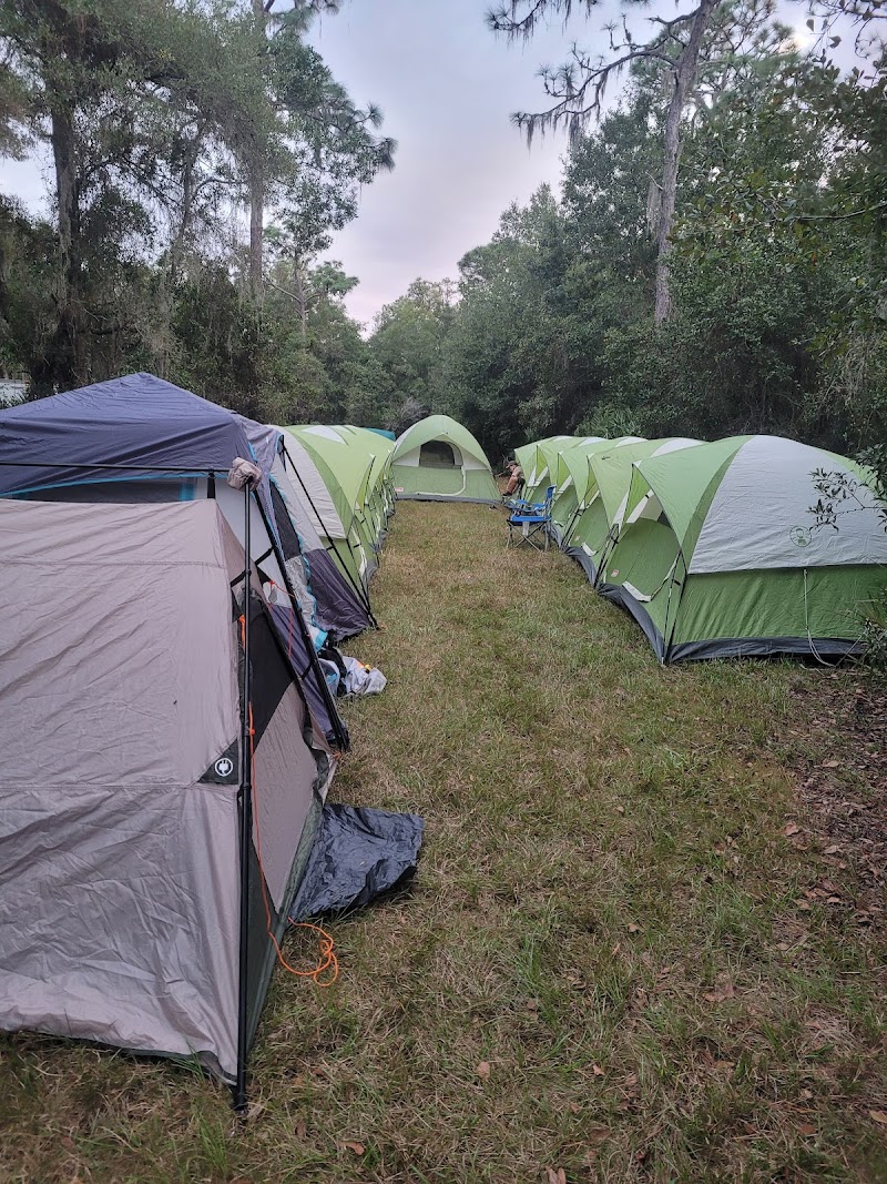 Camp Flying Eagle photo 4