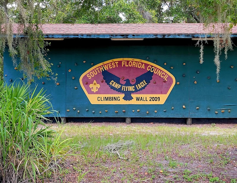 Photo of Camp Flying Eagle