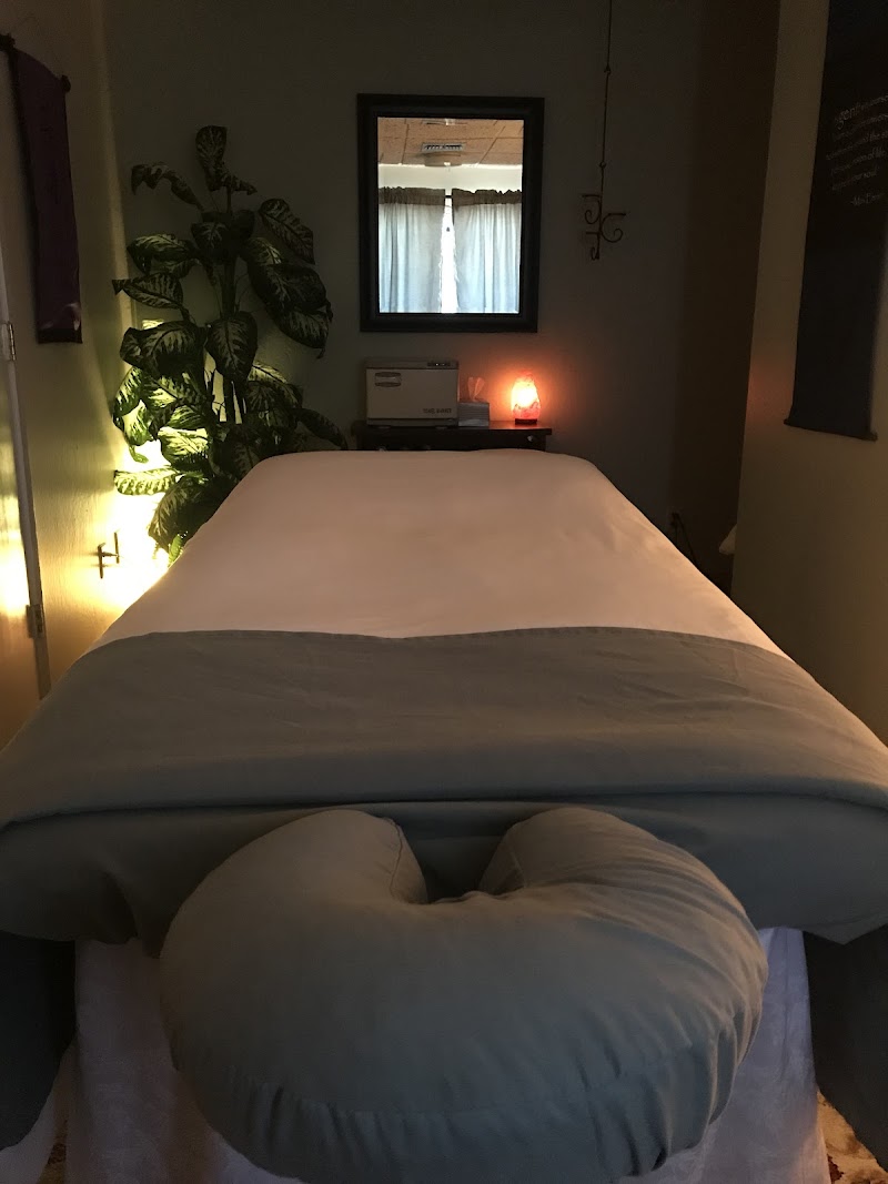 Heart In Hands Massage - Nicole Littleton, CMT photo 4