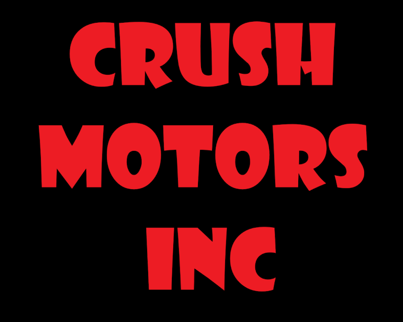 CRUSH MOTORS INC photo 2
