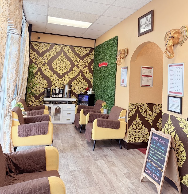 Araya Thai Massage & Spa photo 3