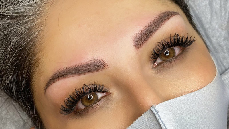 Brows Galleria photo 5