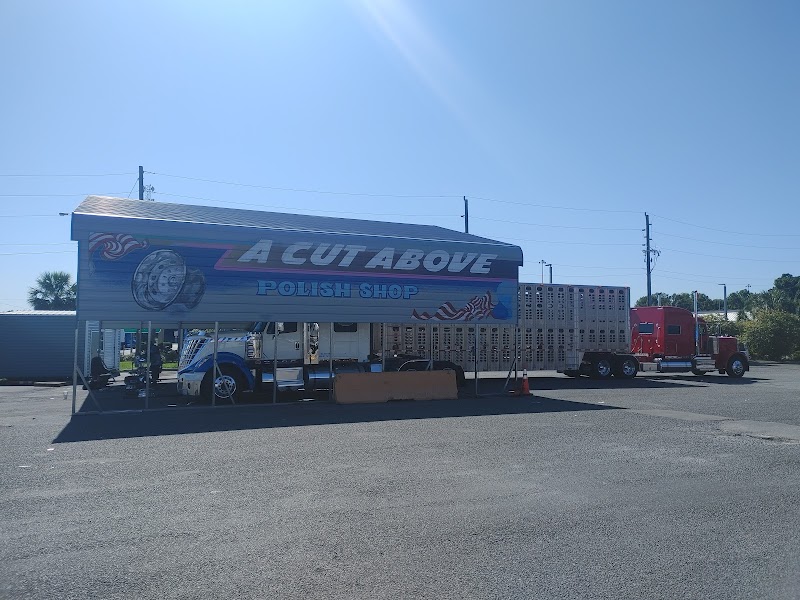 Pilot Travel Center photo 3
