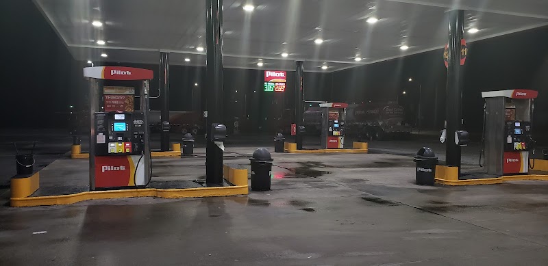 Pilot Travel Center photo 4