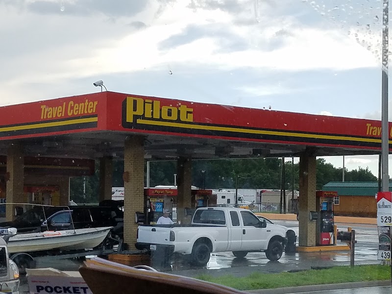 Pilot Travel Center photo 2