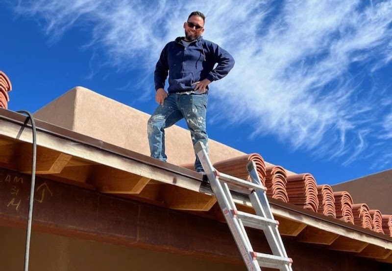 Sunrise Roofers LLC photo 4