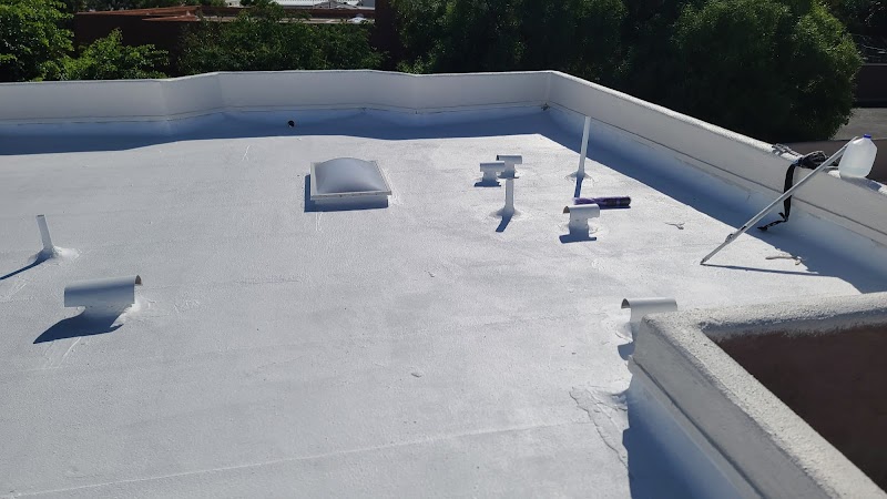 Sunrise Roofers LLC photo 2