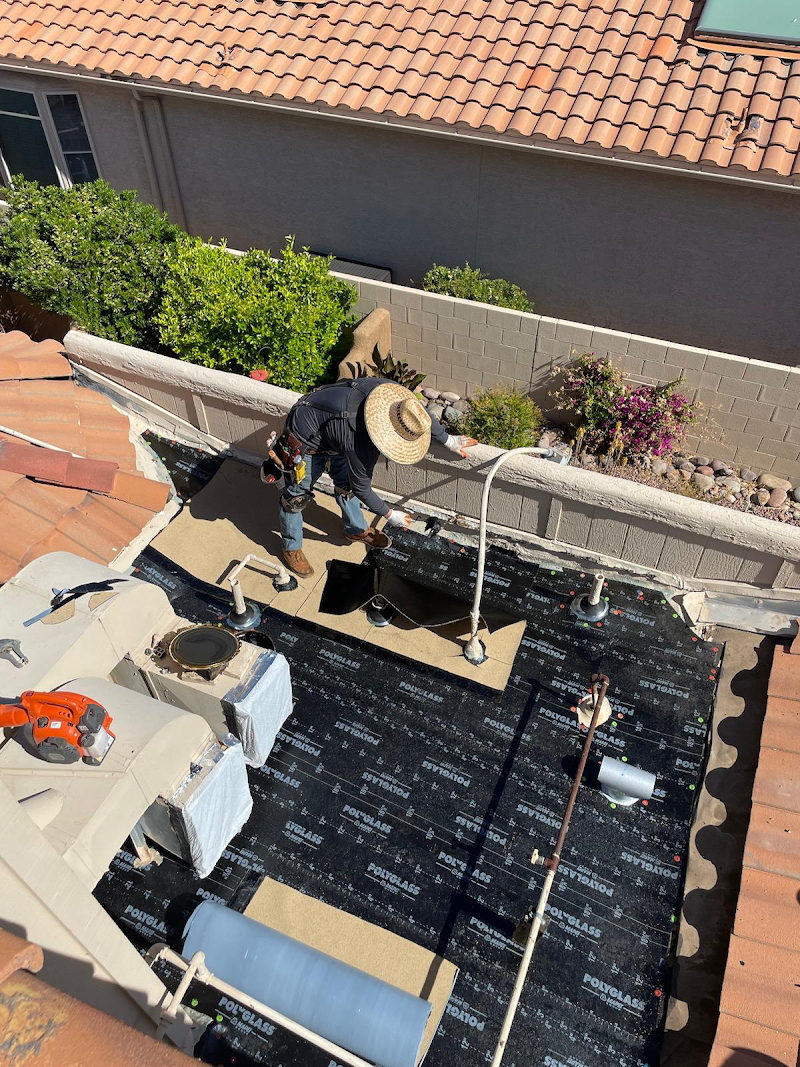 Sunrise Roofers LLC photo 5