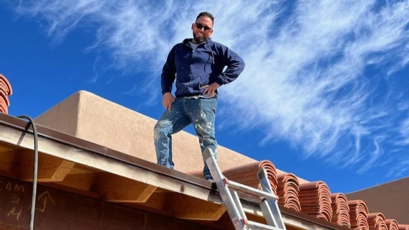 Photo of Sunrise Roofers LLC
