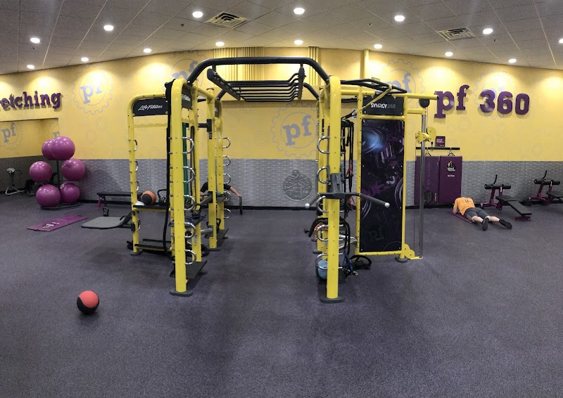 Planet Fitness photo 3