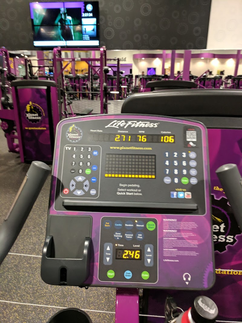 Planet Fitness photo 5