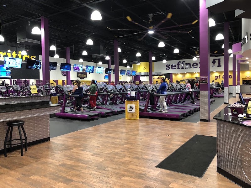Planet Fitness photo 2