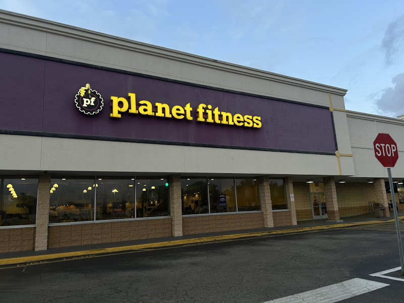 Planet Fitness photo 4