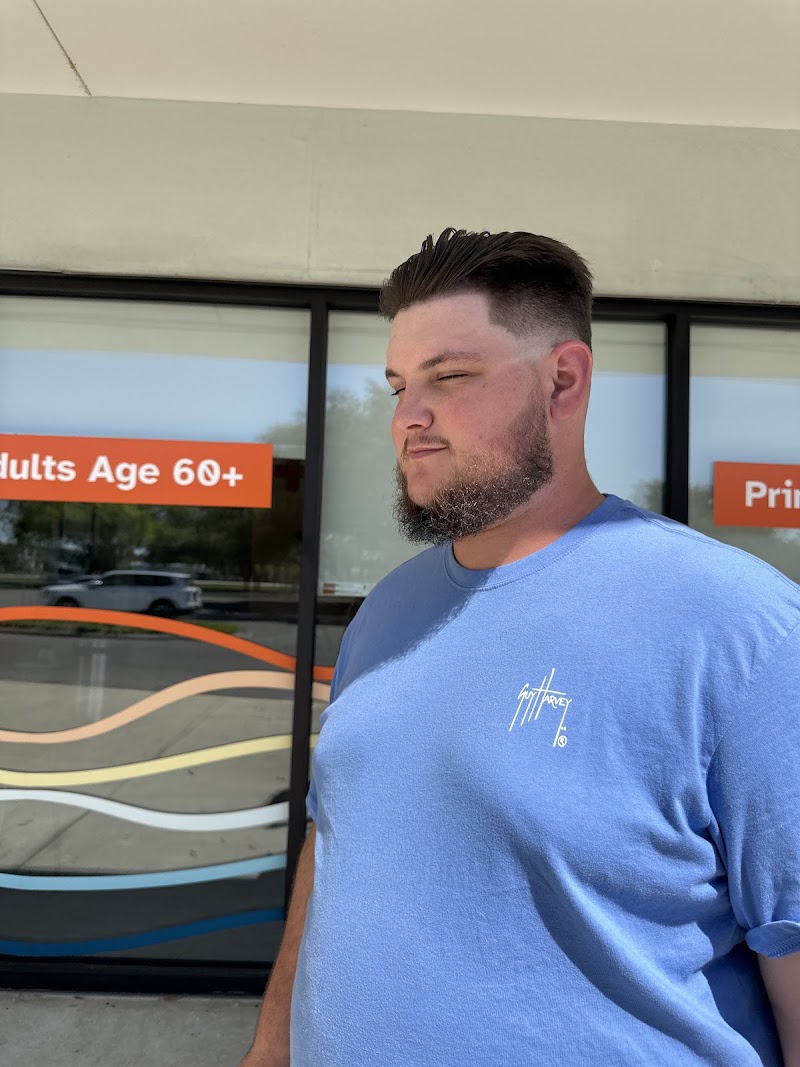 Zephyrhills Barber • George Lopez photo 4
